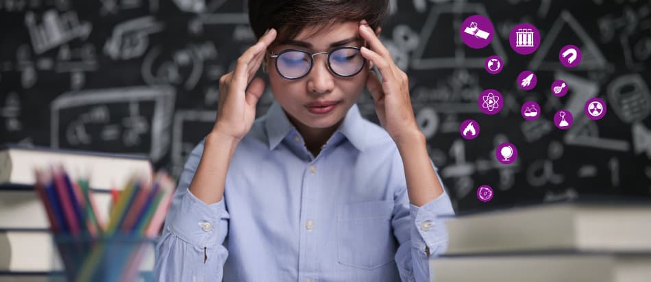 كيف اجعل ابني متفوق دراسياً؟